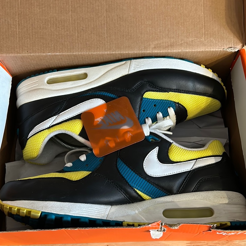 Nike Air Max Light 2006 Men’s size 11